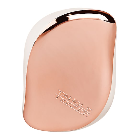 Detangling Compact Styler - Saç Fırçası, TANGLE TEEZER